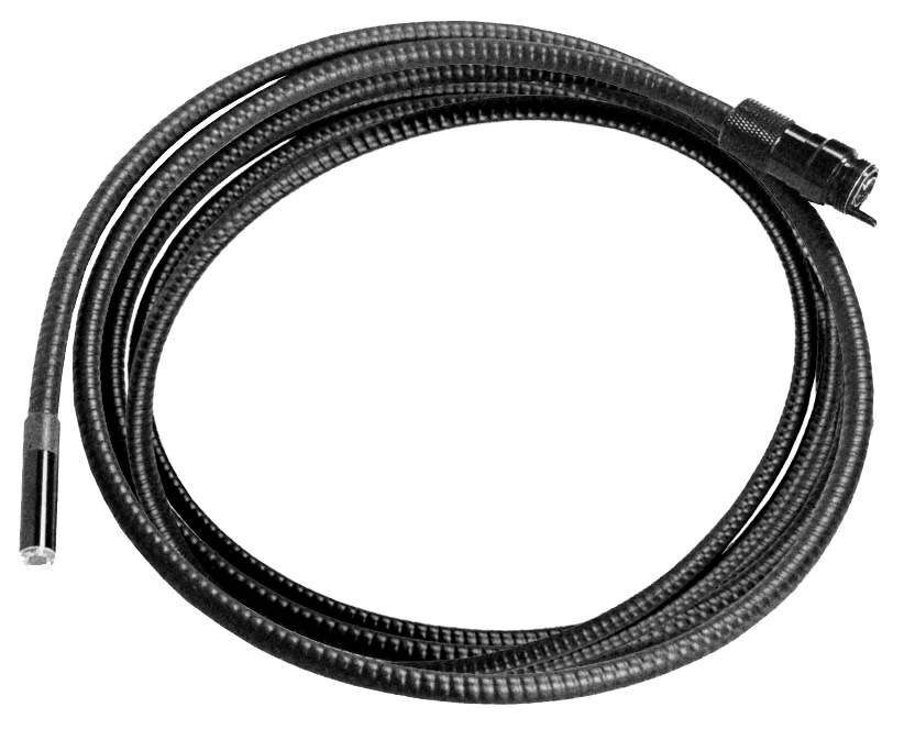 

9mm AV Endoscope Camera For Handheld Endoscope 1M/ 2M/5m Optional