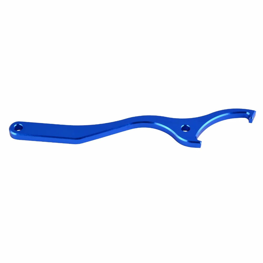 NICECNC сзади шок демпфирования гаечный ключ инструмент для KTM SX SXF EXCF XC XCF XCW SX-F Husqvarna FC