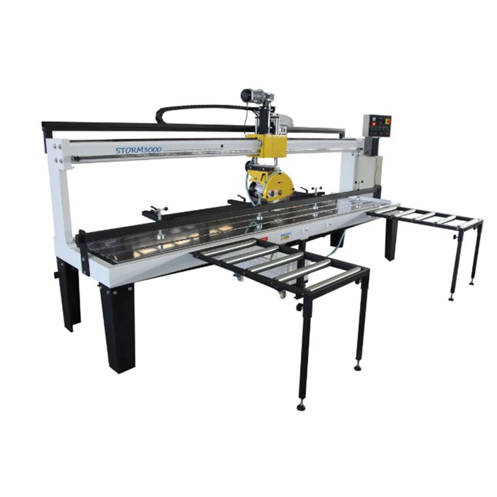 

Machinery Cutting Marble