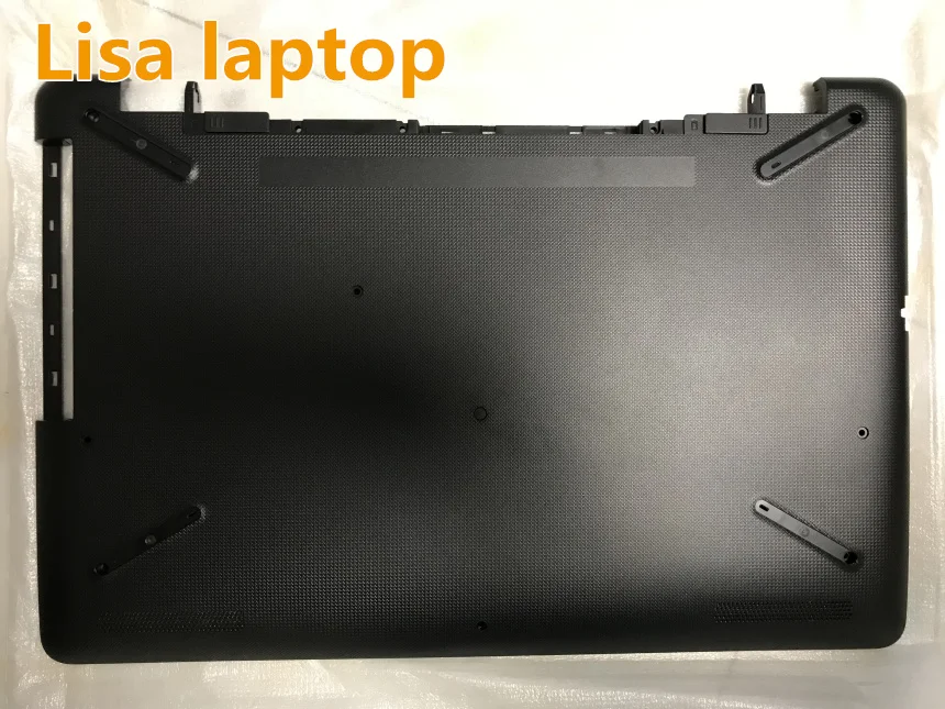926500-001 для Hp нижняя базовая крышка 17-BS037CL 17-BS020NR 17-bs011dx | Компьютеры и офис