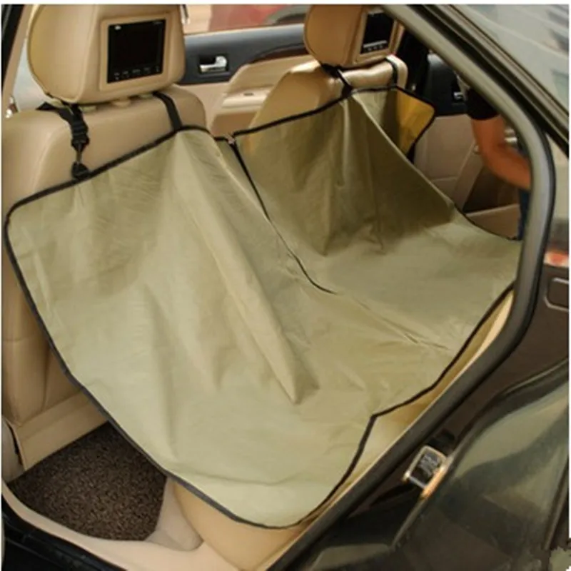 Детская безопасность Водонепроницаемый Собака Автокресло Кошка Перевозчик