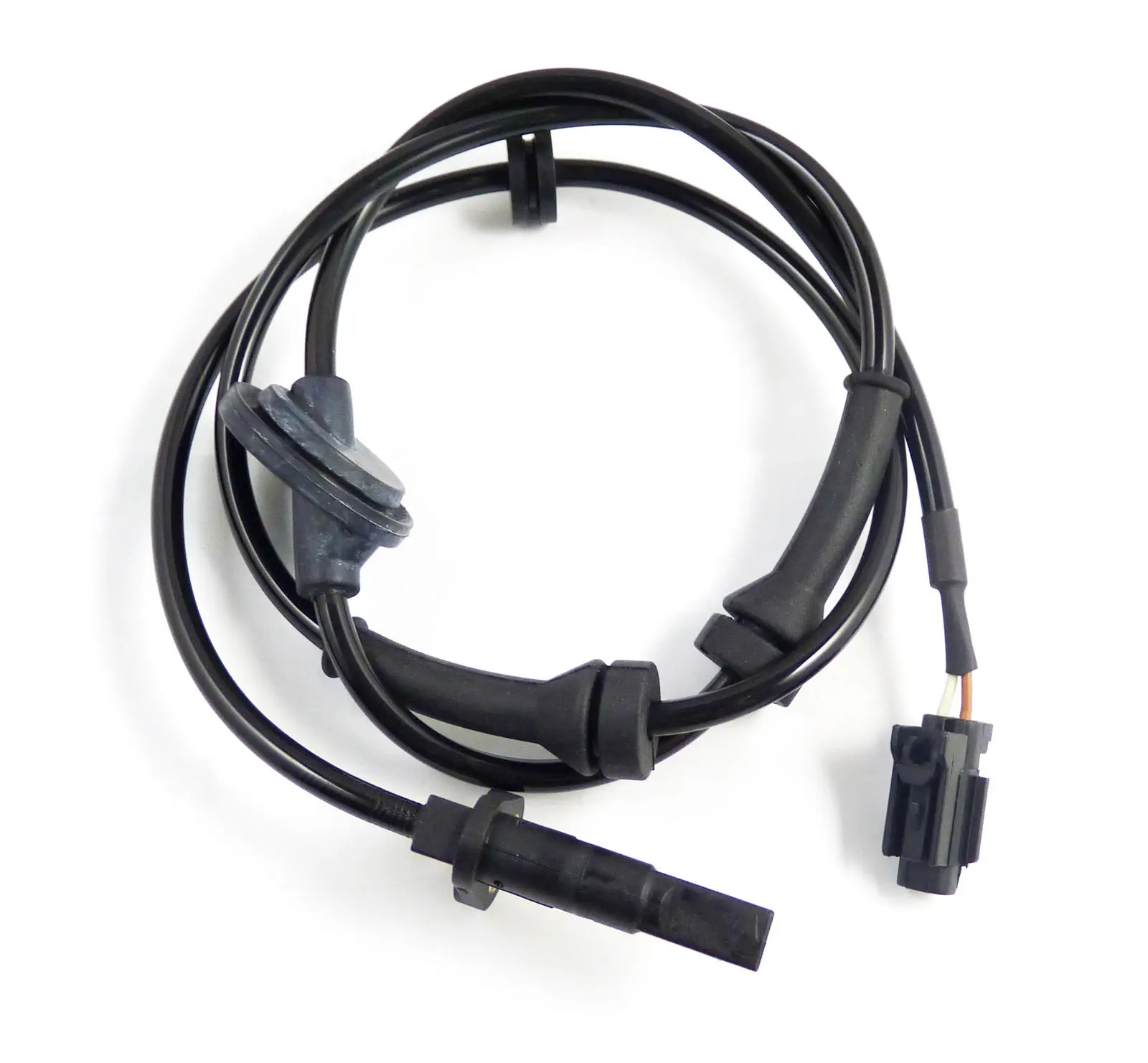 WOLFIGO Новый ABS Датчик скорости колеса Передний правый FR 50175202 ALS359 0844613 5S11228 47911CK000 для