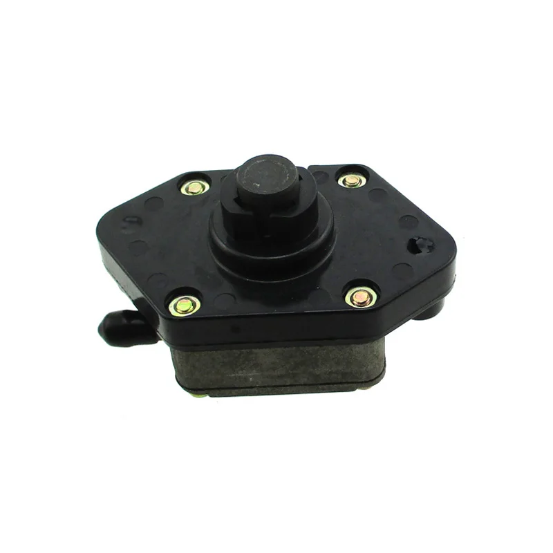 XLSION Fuel Pump For Yamaha 4-Stroke 67D-24410-02-00 67D-24410-00-00 18-35304 4HP F4 F4A F4M Outboard Motor | Автомобили и
