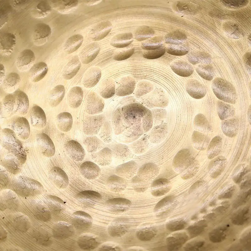 8 см буддистский ТИБЕТСКИЙ Поющая чаша для медитаций медная чакра йоги | Дом и сад