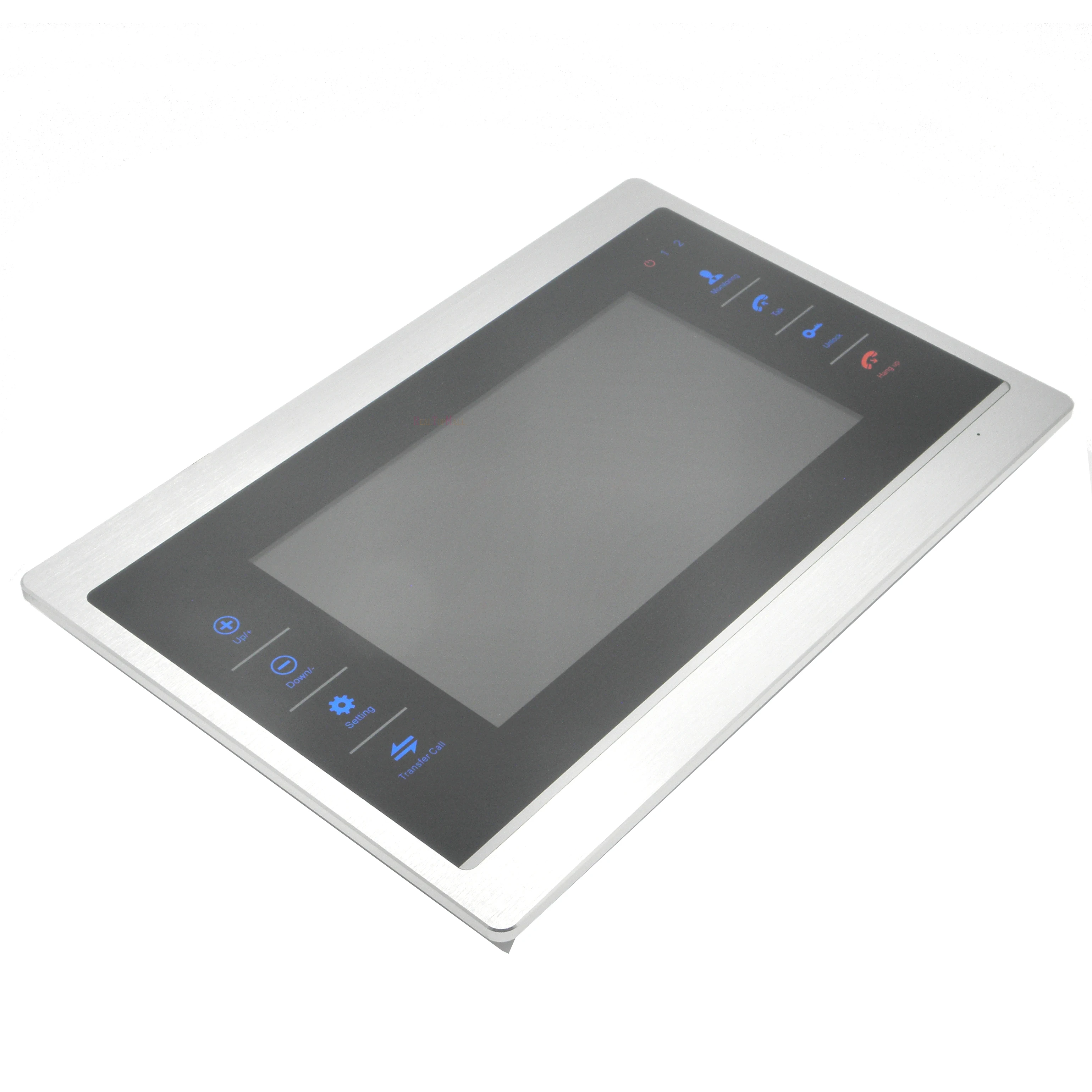 7 дюймов дверные звонки камера видео телефон двери мониторы домофон системы