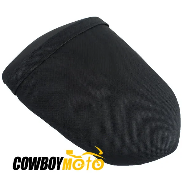 Motorcycle Rear Pillion Passenger Seat For 2008 - 2012 2009 2010 2011 Kawasaki Ninja EX 250R 250 EX250 | Автомобили и мотоциклы