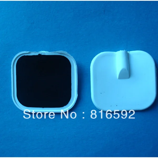 Бесплатная доставка площади силиконовые токопроводящей резины колодки десятки