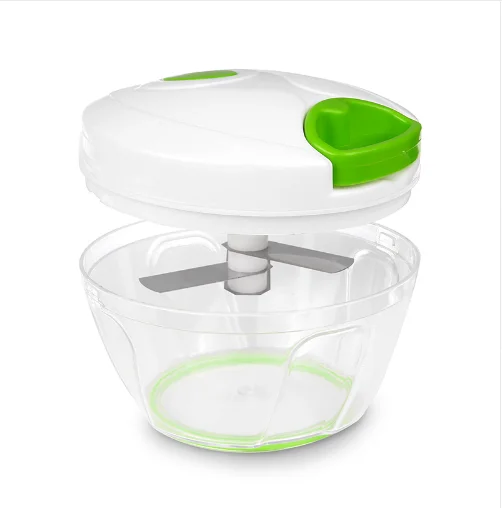 Кухонные инструменты спиральная зернистость измельчитель для фруктов резак