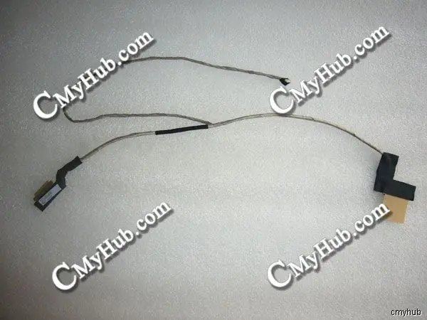 

Новинка для toshiba mini NB500 DC020016L10 PBU00 ЖК-экран видео дисплей гибкий кабель