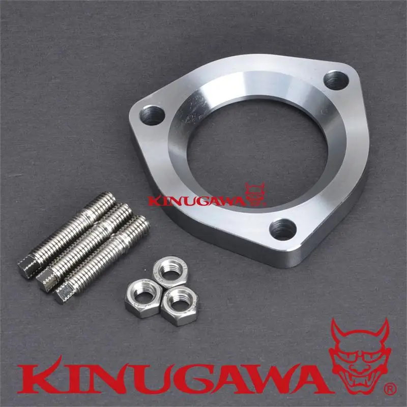 Комплект прокладок турбины производства компании Kinugawa комплект выпускных