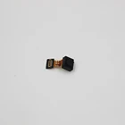 Oudini оригинал для LG G3 D850 D855 D851 VS985 LS990 US990 фронтальная Передняя камера 100% работа