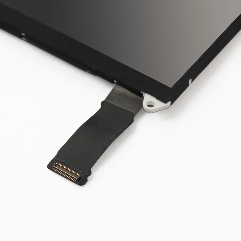 Для Apple для iPad 2 A1376 A1395 A1397 A1396 ЖК-дисплей панель сенсорный экран дигитайзер монитор