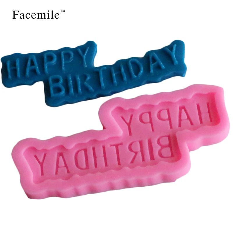 Силиконовая форма для украшения торта Кондитерская резинка кондитерский сахар