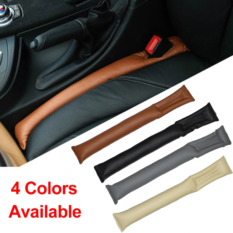 2 ШТ. Автокресло gap Pad плагин утечки крышка аксессуары Для м-ercedes W124 w210 w211 w203 W204 W212 W202