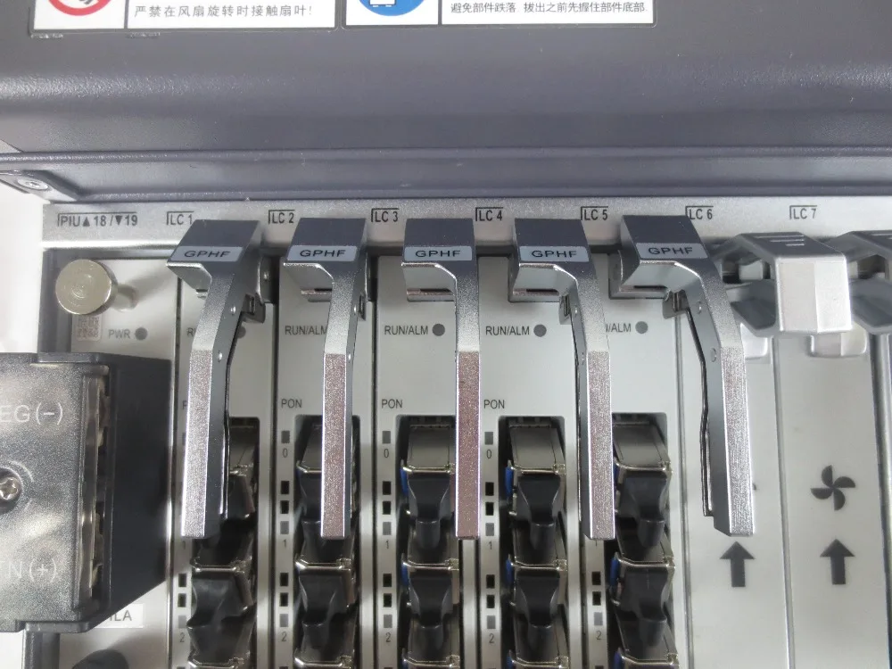 HUAWEI MA5800 X7 X15 GPON EPON OLT Оптический линейный терминал 1*2* MPLA 1*2* PILA DC/AC плата питания