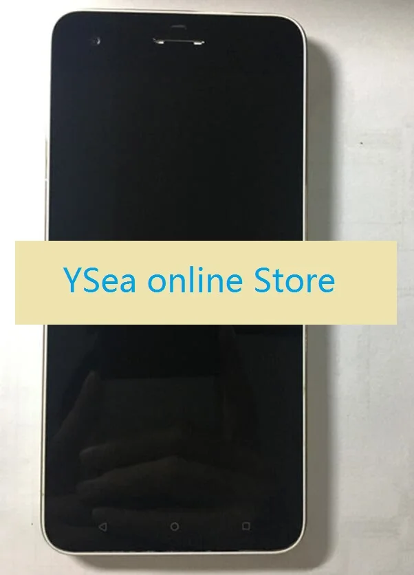 

IN STOCK! LCD Screen Display With Touch Screen digitizer assembly For htc 10 pro high quality item