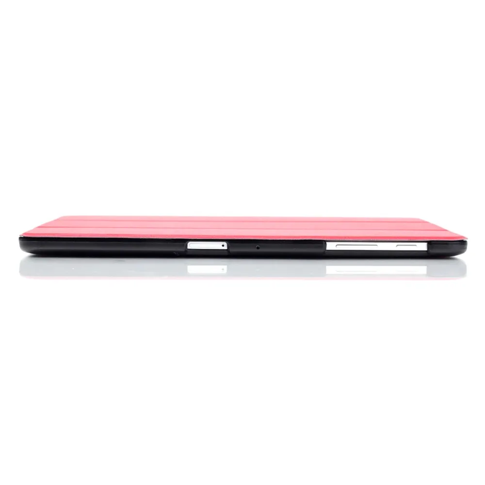 Tab S2 9,7 чехол SM-T813 T819 Тонкий Магнитный смарт-чехол для samsung Galaxy Tab S2 9,7 SM-T810 T815 планшет с автоматическим режимом сна/пробуждения