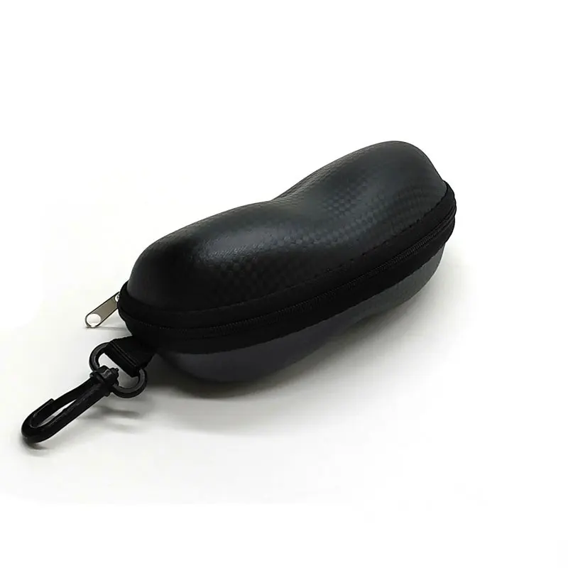 Чехлы для солнцезащитных очков футляр жесткий женщин и мужчин аксессуары на