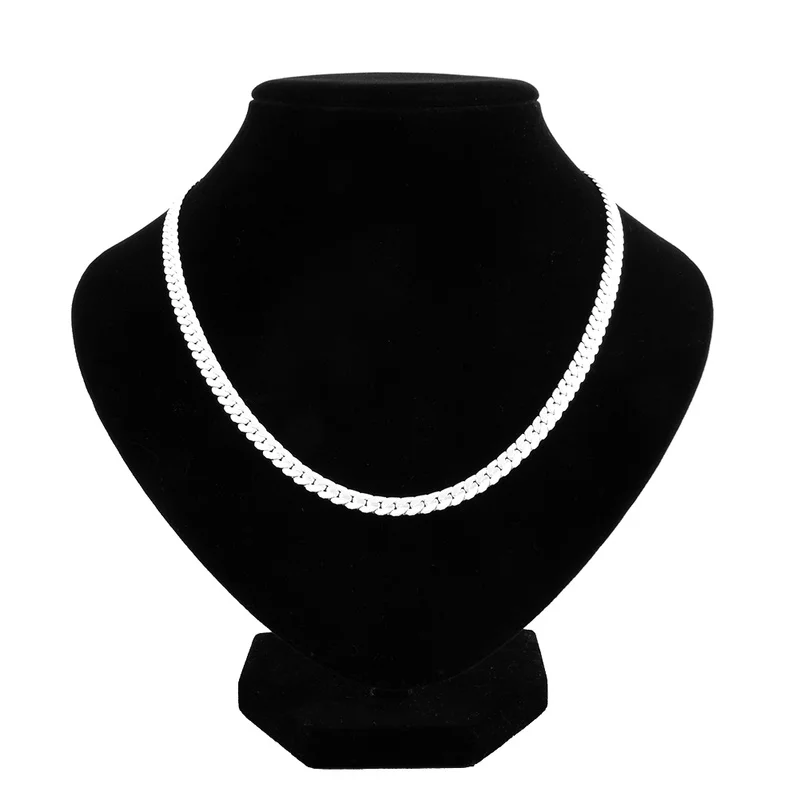 Fashion Clavicle Choker Necklace Long Chain for Dress Clothing Women Jewelry Gift | Украшения и аксессуары