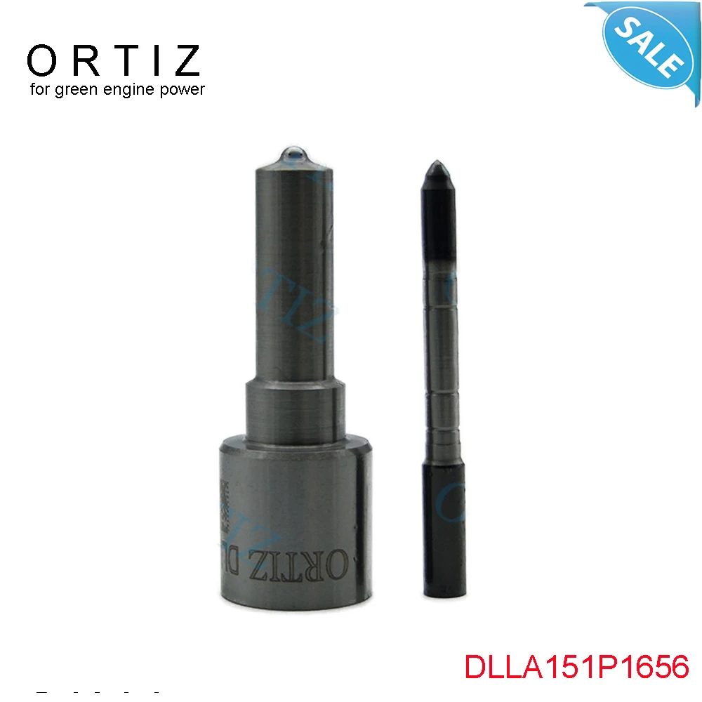 DLLA151p1656 топливная система common rail форсунка 0 433 172 017 Рекс дизель ortiz части насоса