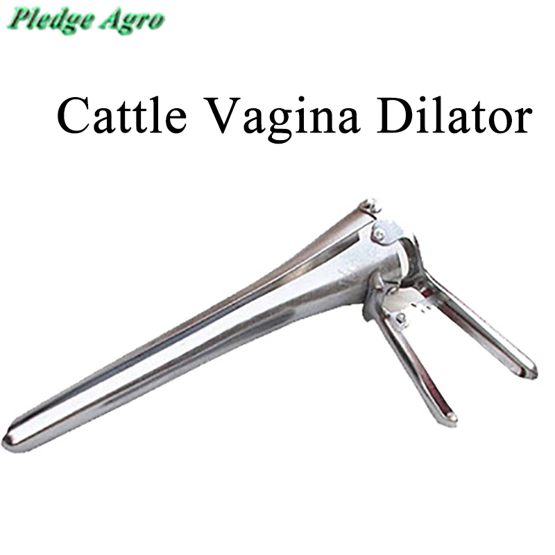 Дилатор для вагинального скотоводства молочного вскармливания послеродового