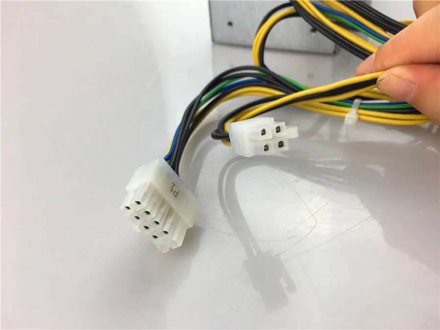 180W Питание PA-2181-2 HK280-72PP PCG010 FSP180-20TGBAB 10pin