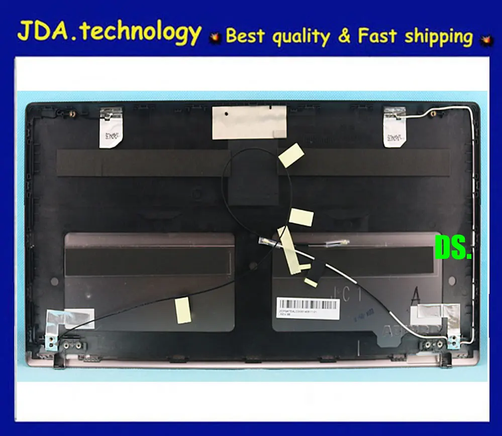 Новинка задняя крышка MEIARROW LCD для Toshiba Satellite U800W U840W U845W A000231030|Сумки и чехлы