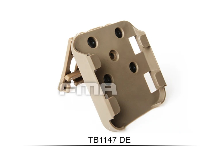 FMA тактический Чехол для IPhone6 plus TB1147 DE/BK|holster revolver|holster nextelholster |