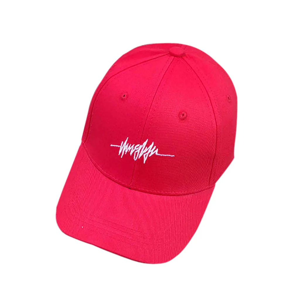 Для женщин и мужчин пара букв Гольф Кепка унисекс Snapback Хип Хоп плоская шляпа для гольфа новая твердая