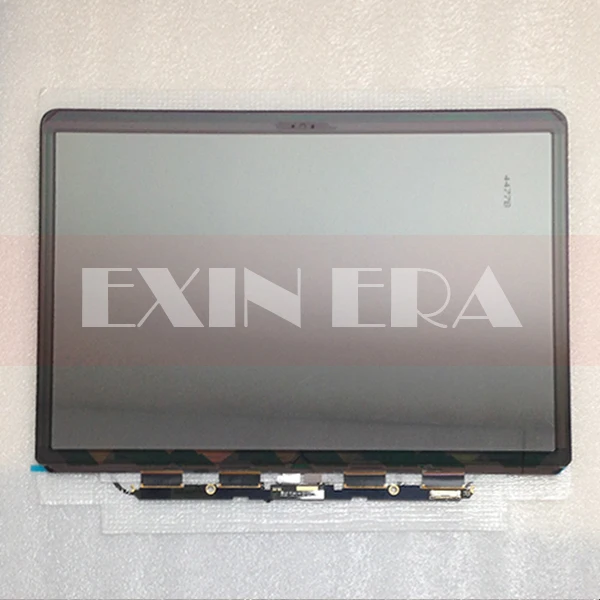 Подлинная Новый A1425 ЖК-Экран для Apple Macbook Pro Retina 13.3 &quot2012 Год 2013 100% ИСПЫТАННОЕ