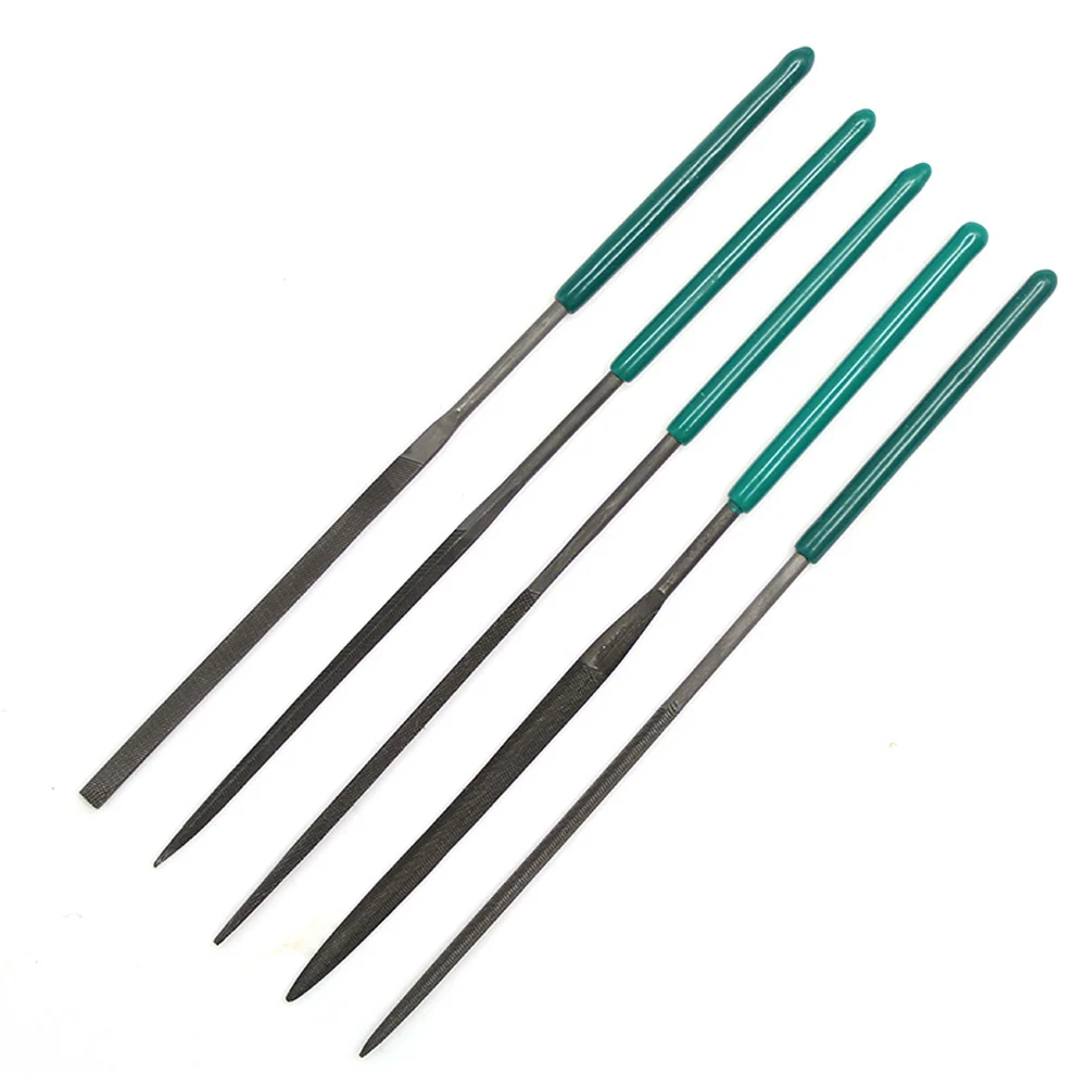 Портативный набор спиц Pro'skit 8PK 605A 5 шт. Прецизионная Rasp группа высококлассные