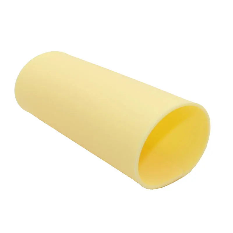 5 шт. силиконовая резина Экстра Толстая Татуировка тренировка кожа пустая