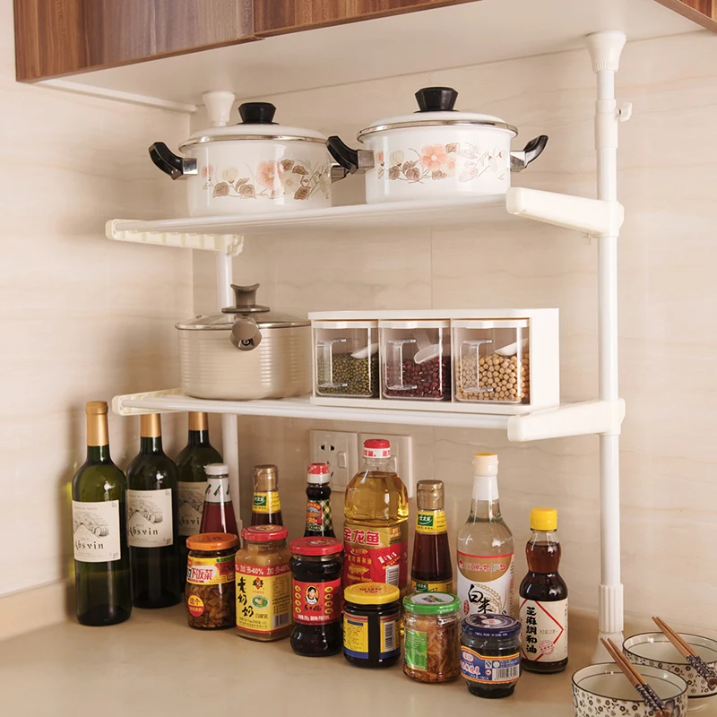 Вешалка на месте кухонная стойка без отверстия настенный подвесной горшок