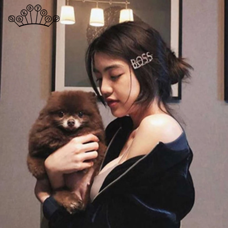 Красивые аксессуары для волос в стиле принцессы шпильки девочек подарок на