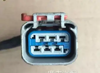 1 шт. для электронного топливного электрического насоса Buick / Excelle Chevrolet Lok wind|connector