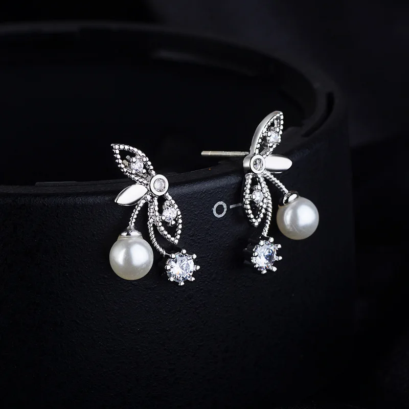 

Jewelry & Accessories Fashion Jewelry Stud Earrings, butterfly earrings