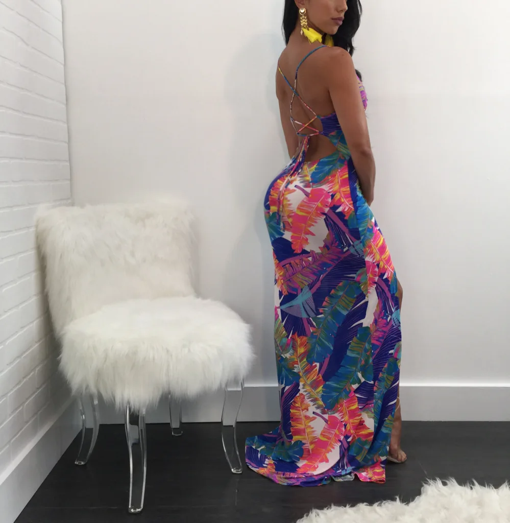 Vestidos De Fiesta Срок годности Лидер продаж полиэстер без рукавов ни длиной до пола