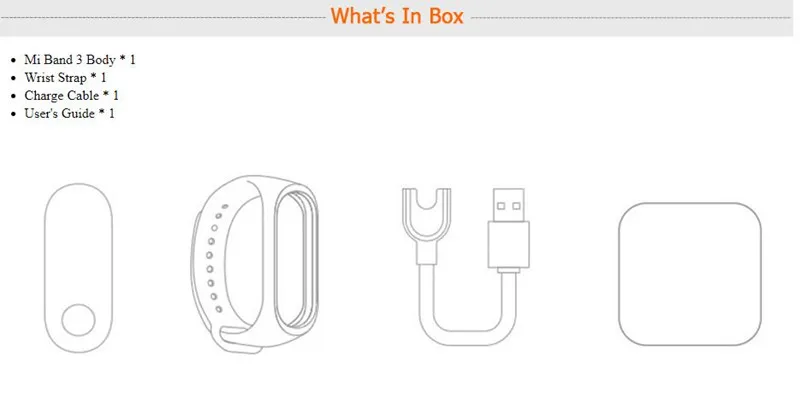 Китайский/Глобальная версия Xiaomi mi Band 3 mi band 3 умный Браслет фитнес-трекер OLED Touch 50 м водонепроницаемый