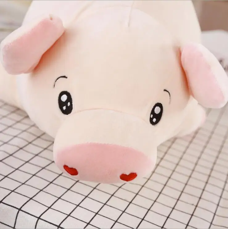 Кукла поросенок 50 80 см|Мягкие игрушки животные| |