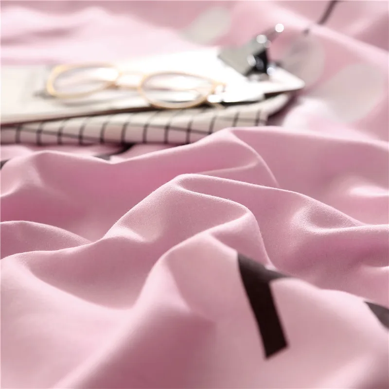 Паркшин постельных принадлежностей одеяло пододеяльник простынь покрывало