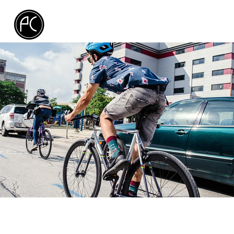 Велосипедные ручки PCycling ретро-ручки для велосипеда 180 мм MTB дорожный велосипед