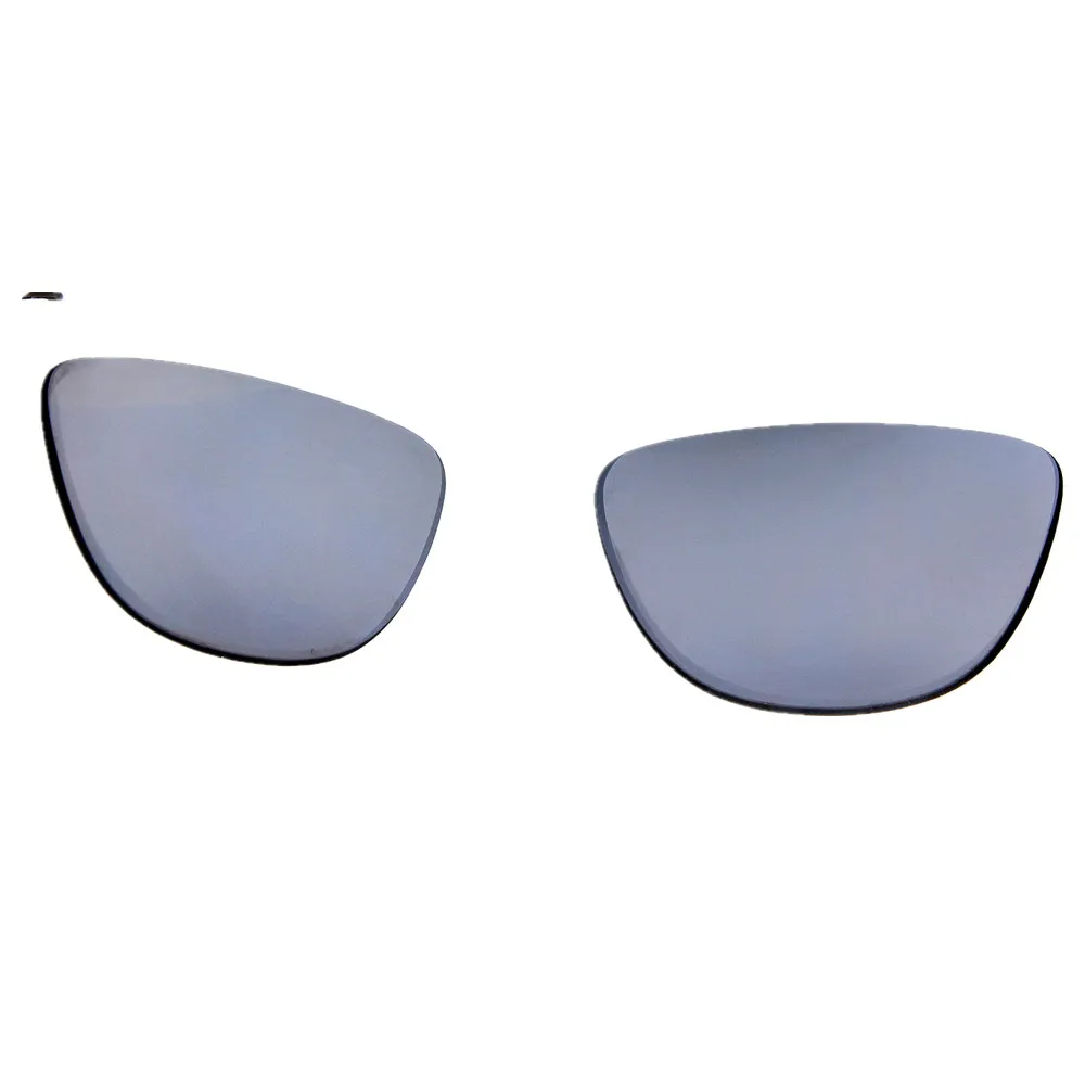 INew серебро Титан ПОЛЯРИЗОВАННЫЕ замены Оптические стёкла для Юпитер|polarized