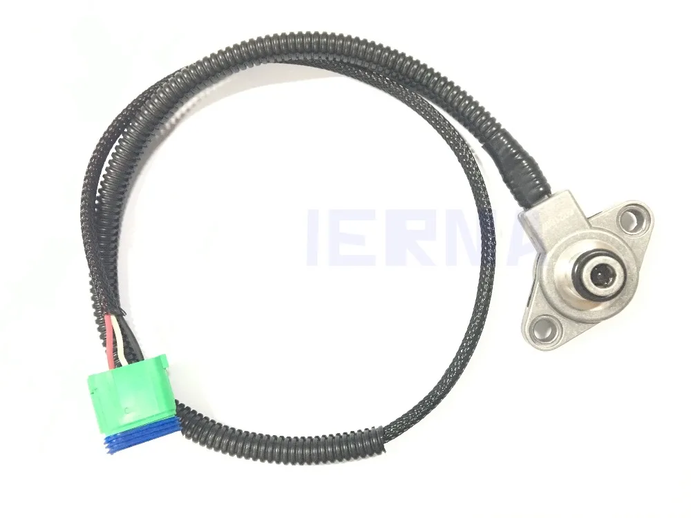 IERNA Электромагнит коробки передач для peugeot 206 Citroen Renault коробка передач HDI DPO AL4 257416 9653760480 7701208174 257410 7700870238
