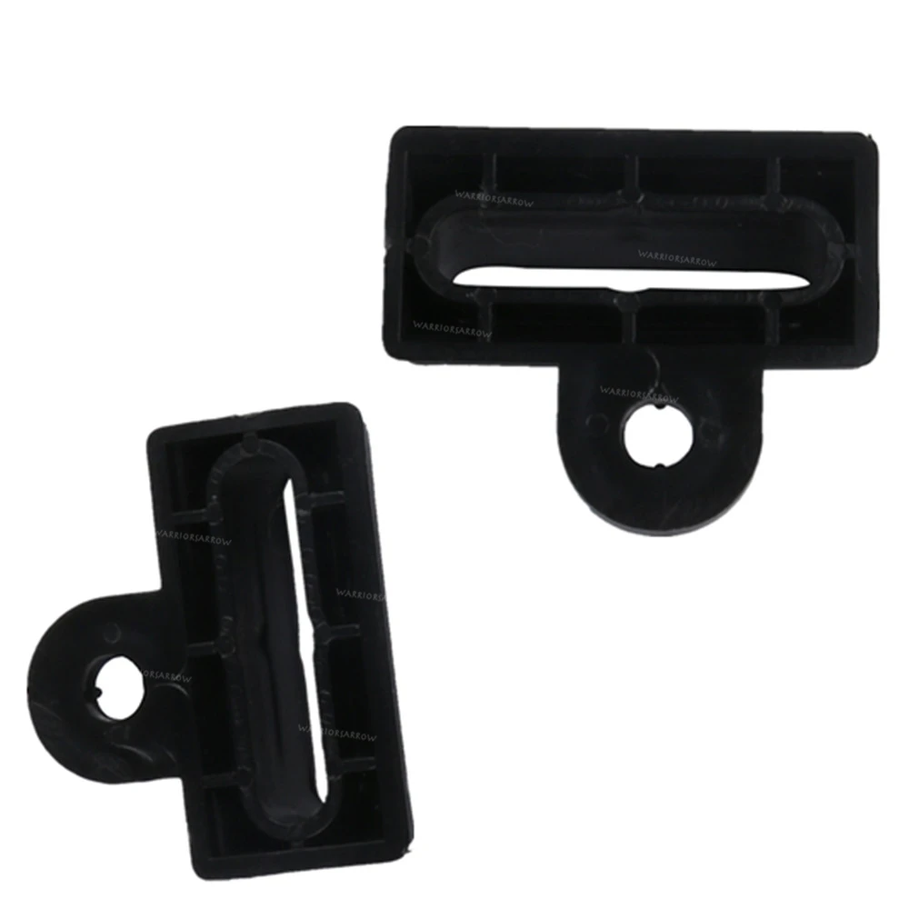51237002012 For BMW 1 3 5 6 7 Series E81 2007-2012 E91 2005-2011 E60 2003-2010 E63 X1 X3 Z4 2001-2014 2x Hood Latch Protector | Автомобили