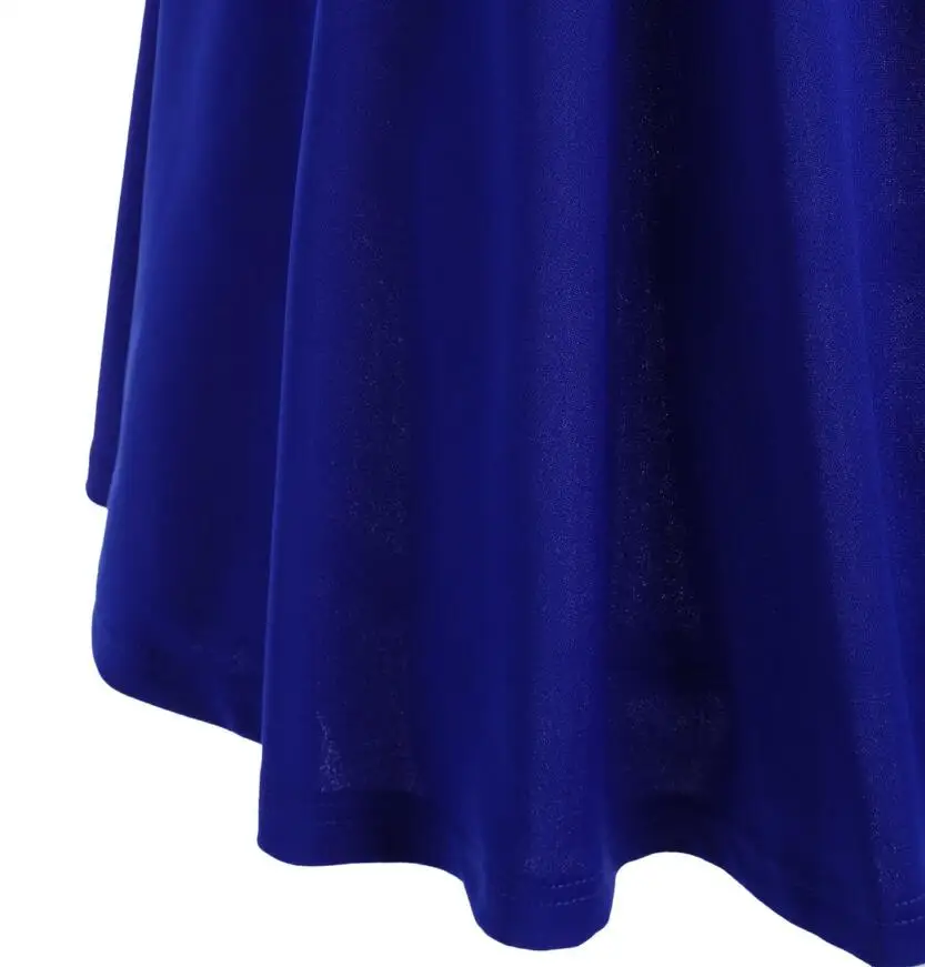 Новинка 2017 женское модное платье в простом стиле лоскутное винтажное с высокой