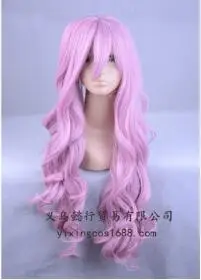 Chuhuafangxin высокая температура проволока Косплей hairwear|Аксессуары для костюмов| |