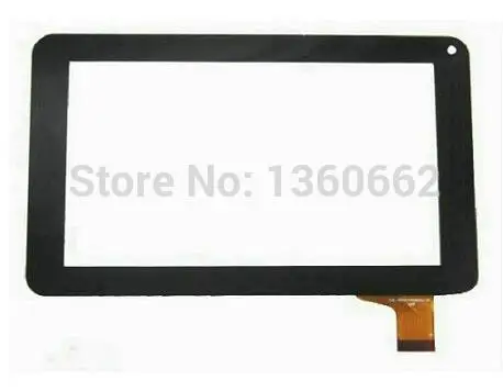 

Witblue Black New Touch Screen 7inch Tablet PC for Jeka JK700 JK701 Touch Panel Digitizer Glass Sensor Replacement Free Shipping