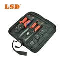 Набор электрических обжимных инструментов с обжимными плоскогубцами, Набор сменных обжимных штампов DN-K02C