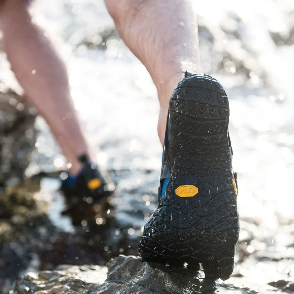 Спортивные кроссовки Vibram Fivefinger 