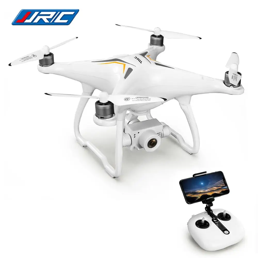 JJRC X6 Aircus 5G wifi FPV gps Радиоуправляемый Дрон с камерой 1080P HD широкоугольный карданный Дрон следуем за мной режим высоты бесщеточный Радиоуправляемый квадрокоптер